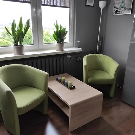 Redłowo Studio Apartament *