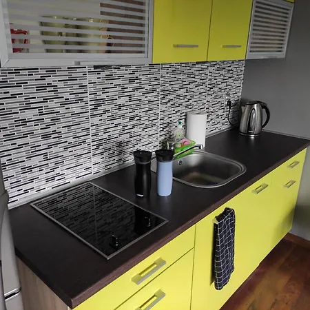 Redłowo Studio Apartament Gdynia