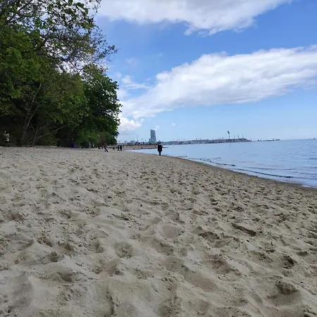 Apartament Redłowo Studio Gdynia