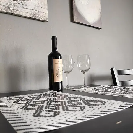 Apartament Redłowo Studio