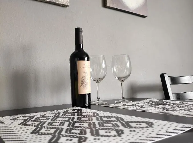 Apartament Redłowo Studio